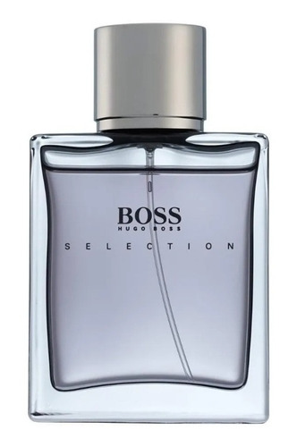 Boss Hugo Boss Selection 90ml Perfume 100% Original