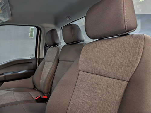 F-450 Xl Cabina Regular 4x2, Gasolina 7.3l