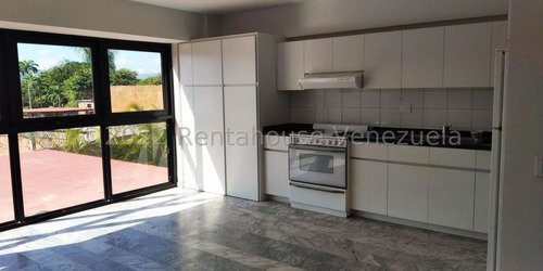 Imagen 2 de 14 de Livy Ramirez Alquila Apartamento En El Pedregal Mls #22-16974
