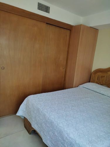 Imagen 7 de 16 de Apartamento En Alquiler Vacacional. Costa Azul