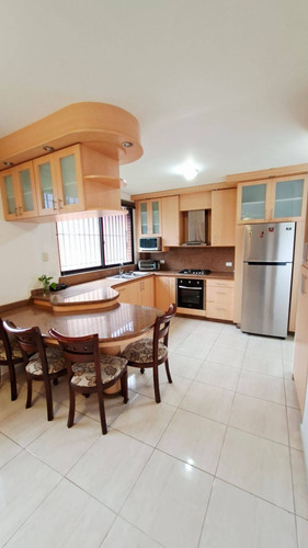 Apartamento En Venta En Mañongo
