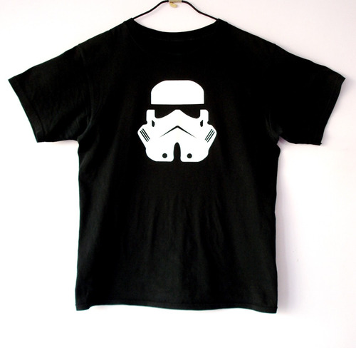 Playera Stormtrooper Envio Gratis Trooper Vader Star Wars R2