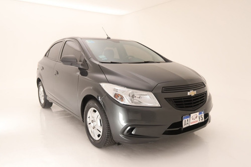 Chevrolet Onix Joy 5p. 1.4n Ls