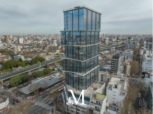 Departamento Monoambiente. Venta. Qiub . Palermo Hollywood - Próxima Entrega. Oportunidad!!