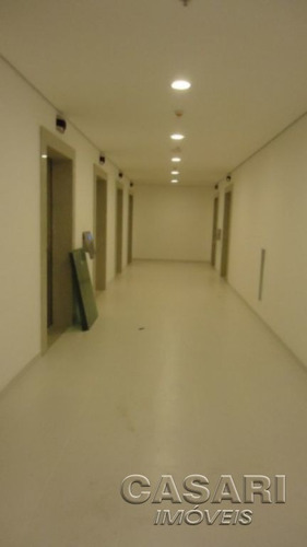 Imagem 15 de 30 de Sala Comercial À Venda, Centro, São Bernardo Do Campo - Sa3409. - Sa3409