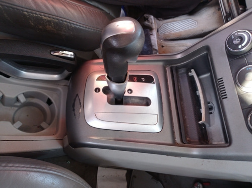 Imagem 2 de 4 de Alavanca Do Câmbio Chevrolet Captiva 2008 2009 2010 2011