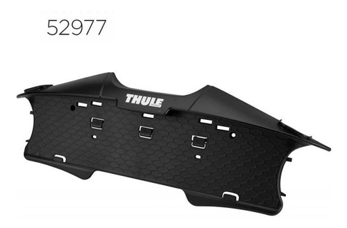 Peça De Reposicão Thule Velocompact Suporte De Placa 52977