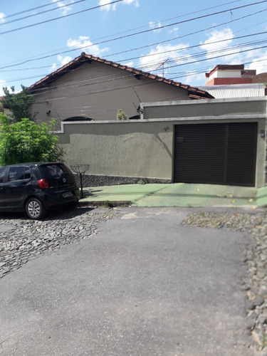 Imagem 15 de 15 de Casa - Ouro Preto - Ref: 4412 - V-4412