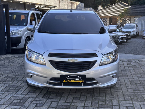 Chevrolet Onix HATCH Joy 1.0 8V Flex 5p Mec.