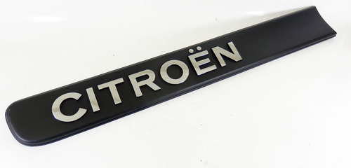 Monograma Insignia Porton Trasero -citroen- De Berlingo M59