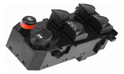35750 Snvh51 Control De Ventana Maestro Eléctrico Del Lado I