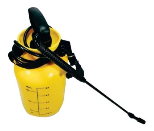 Pulverizador Manual 8 L Crossmaster 9937962