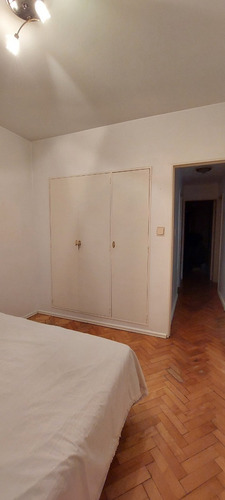 Imagen 11 de 30 de Dueño Vende/permuta Depto 4 Amb Impecable Frente Balcón Corrido Posible Permuta 2 Amb Recoleta/palermo/b.norte