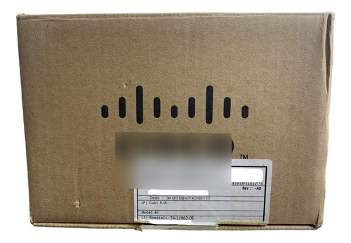 Cisco Dmp-4310g-54-k9 