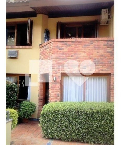 Casa-porto Alegre-boa Vista | Ref.: 28-im411618 - 28-im411618