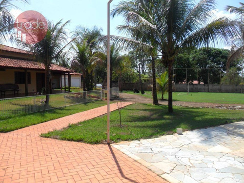 Imagem 24 de 30 de Chácara Com 3 Dormitórios À Venda, 5000 M² Por R$ 1.760.000 - Recreio Internacional - Ribeirão Preto/sp - Ch0090