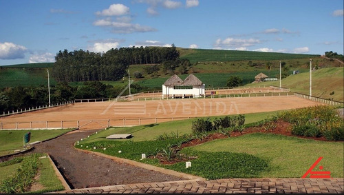 Imagem 8 de 15 de Terreno - Ecovillas Do Lago - Ref: 9116 - V-9116