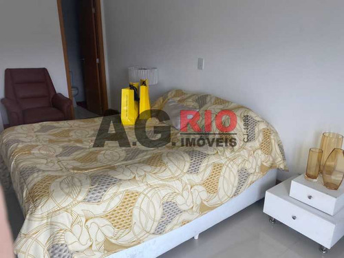 Imagem 8 de 15 de Apartamento-à Venda-freguesia (jacarepaguá)-rio De Janeiro - Frap30105