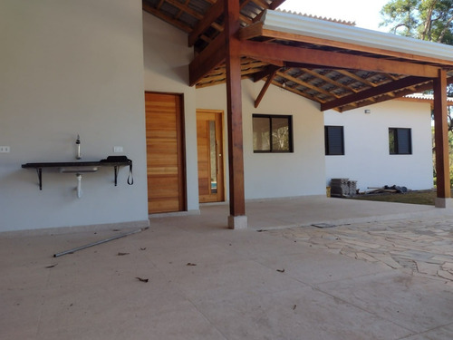 Imagem 6 de 14 de Chácara Com 03 Dormitórios À Venda, 3.000 M² Por R$ 630.000 - Dona Catarina - Mairinque/sp