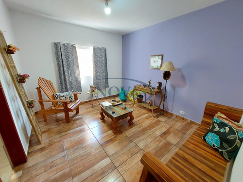 Imagem 5 de 21 de Casa À Venda Em Nova Atibaia - Ca001893