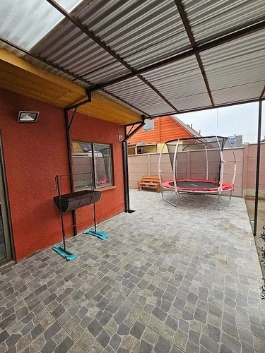 Arriendo De Distinguida Propiedad Sector Bicentenario Talca