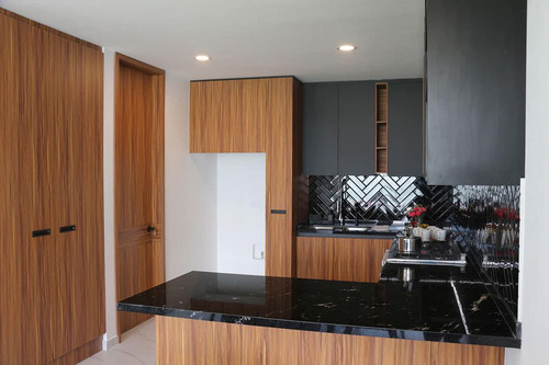 Casa En Venta En Metepec
