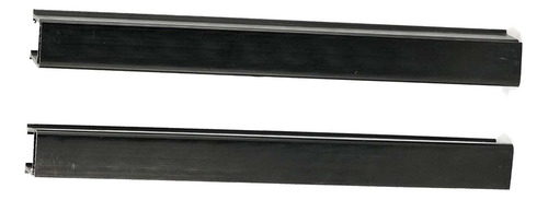 2x Clips De Marco De Parabrisas Para Carrito De Golf,