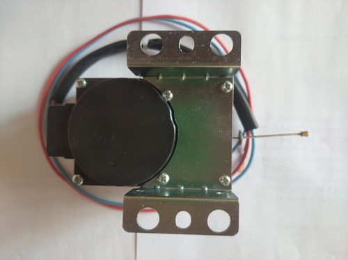 Motor Driver Para Lavadora Electrolux