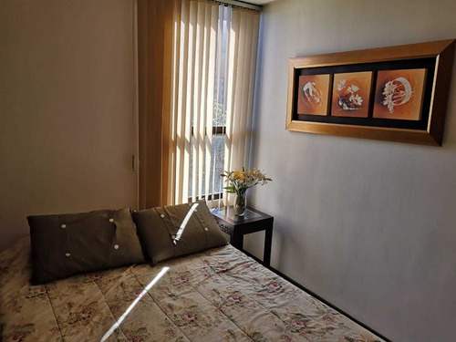 Apartamento En Condominio A La Venta En San Rafael Alajuela