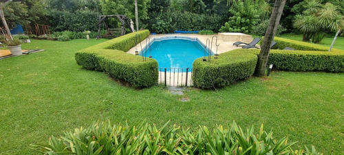 Imagen 13 de 30 de Susana Aravena Propiedades-casa En Venta En Pilar Del Lago