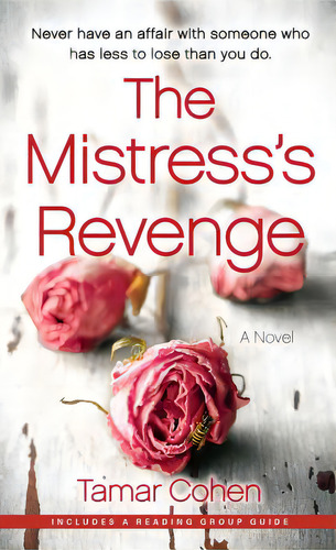 Mistress's Revenge (original), De Cohen, Tamar., Vol. 1. Editorial Free Pr, Tapa Blanda En Inglés