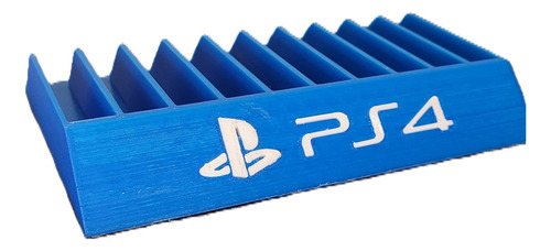 Organizador De Juegos Compatible Con Ps4/ps3