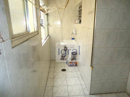 Imagem 5 de 5 de Apartamento Com 2 Dormitórios Para Alugar, 68 M² Por R$ 1.400,00/mês - Jabaquara - São Paulo/sp - Ap0709