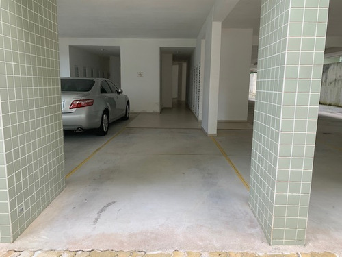 Imagem 5 de 25 de Apartamento - Ap00035 - 68167942