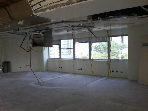 Imagem 8 de 13 de Venda De Conjunto Comercial No Brooklin, São Paulo - Sa00064 - 68375423