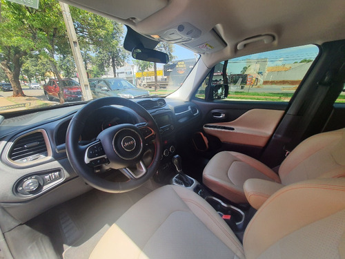 Imagem 14 de 15 de Jeep Renegade Sport Diesel