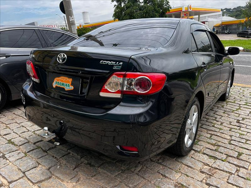 Toyota Corolla Corolla Gli 1.8 Flex Aut
