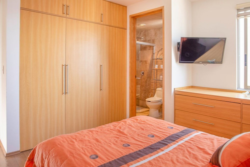 Departamento En Venta Jardín Balbuena