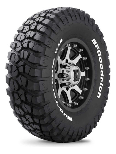 Bfgoodrich All-terrain T/a Ko2 255/55r18 R