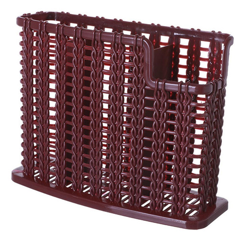 Cubiertos Palillos Soporte De Almacenamiento Utensilio