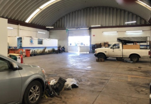 Se Renta Bodega En Ecatepec