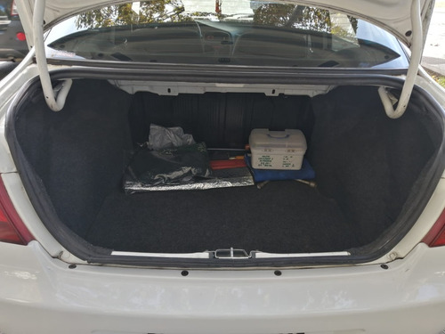 Fiat Siena 1.4 Fire