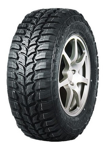 Cubierta Ling Long Crosswind M/t 215/75 R15 100/97 Q