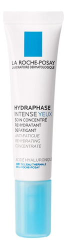 Cuidado Facial Crema Ojos La Roche-posay Hydraphase 15ml Tipo de piel Normal