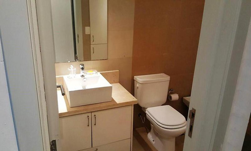 1 Dormitorio | La Salina