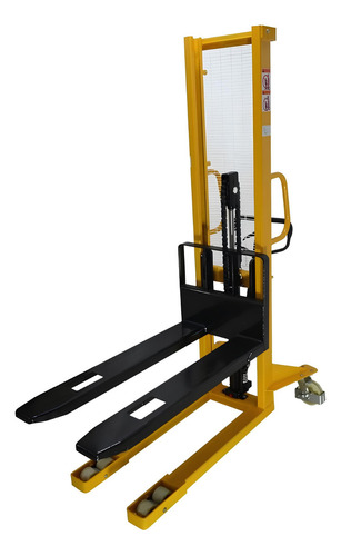 Empilhadeira Manual Hidráulica Lynus El-2000