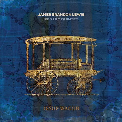 Cd: Jesup Wagon