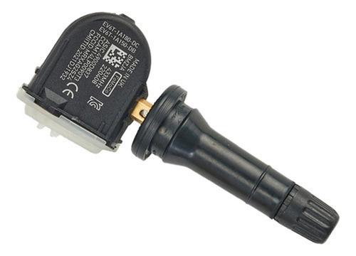 Tyc Sensor Presión Llanta For 2014-2015 Ford Fiesta