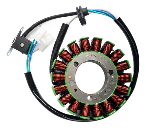 F Estator For Yamaha Yzf600r Thundercat 1995-2007