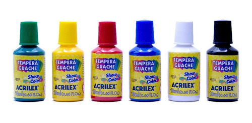 Kit Para Manualidades Muresco
